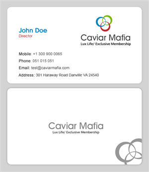 Logo Design by zamzak for this project | Design: #5093074