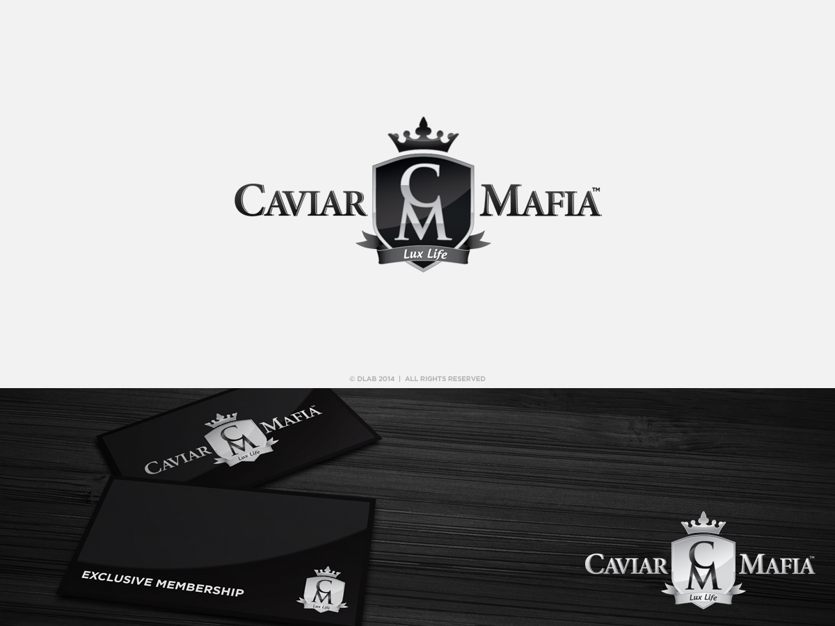 Logo Design by DLab™ for this project | Design #5098492