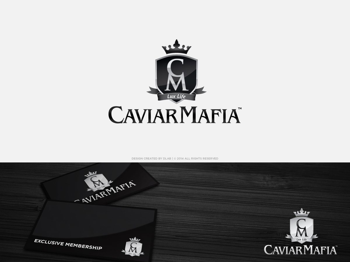 Design de Logo par DLab™ pour ce projet | Design #5101889