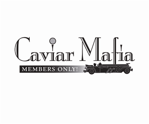 Logo Design by Hot Rod