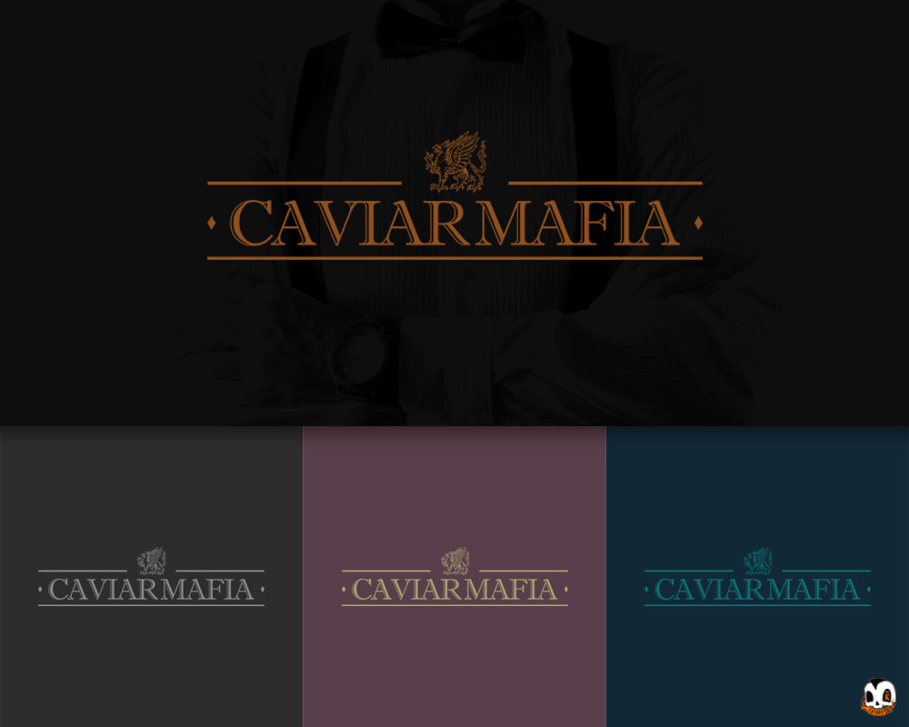Logo Design by Fatboy Graphic for this project | Design #5082513