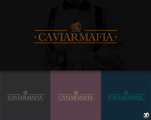 Logo Design by Fatboy Graphic