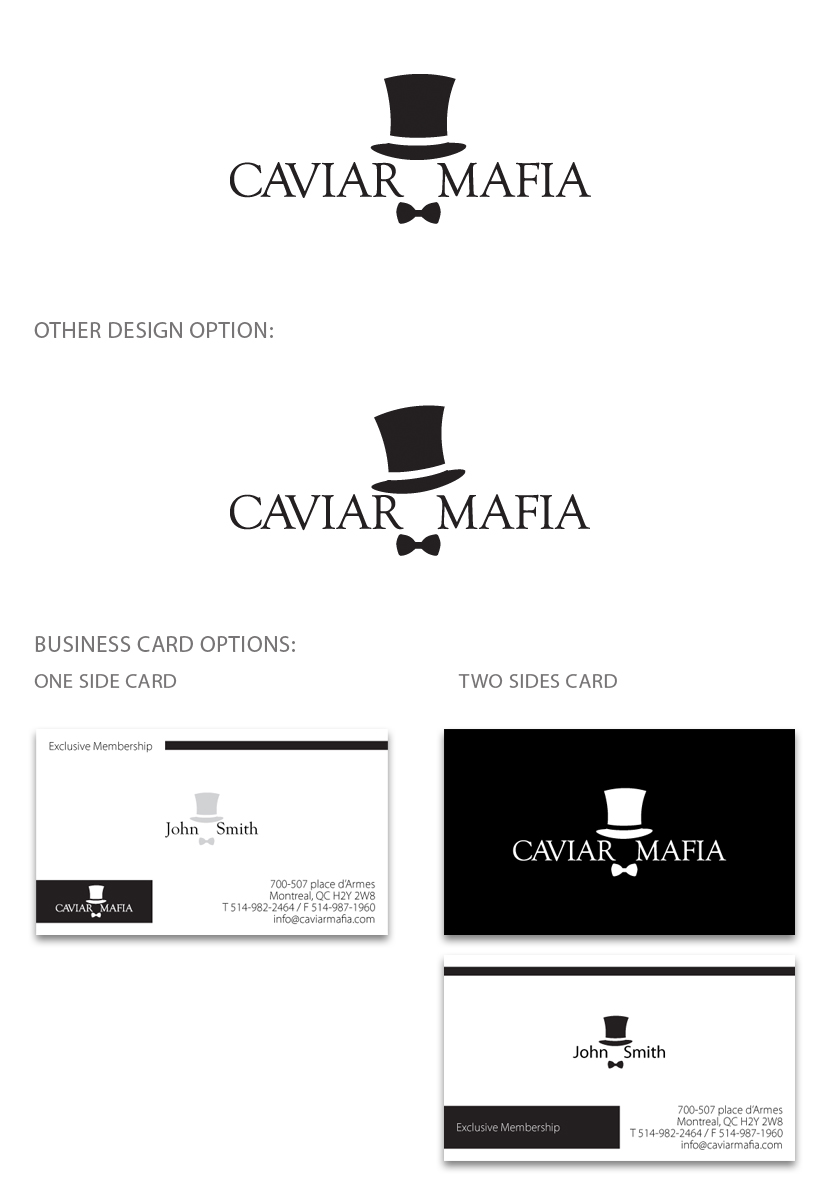 Logo Design by Inspire or Expire for this project | Design #5071260