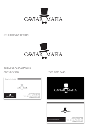 Logo Design by Inspire or Expire for this project | Design: #5071260