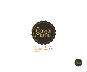 Logo Design by GERZON branding agency for this project | Design: #5089127
