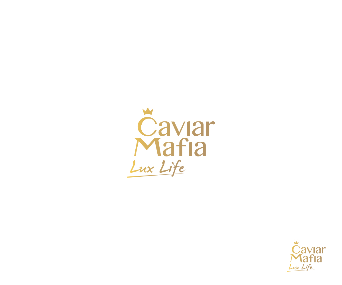 Logo Design by GERZON branding agency for this project | Design #5089139