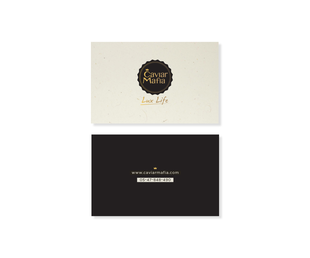 Logo Design by GERZON branding agency for this project | Design #5089447