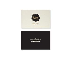 Logo Design by GERZON branding agency for this project | Design: #5089447