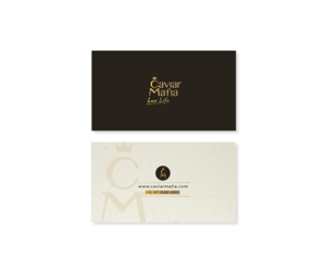 Logo Design by GERZON branding agency for this project | Design: #5089456