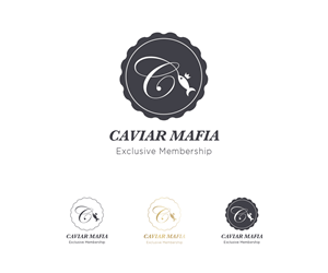 Logo Design by GERZON branding agency for this project | Design: #5092467