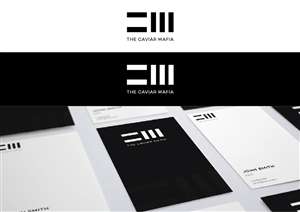 Logo Design by Qendrim Bakija