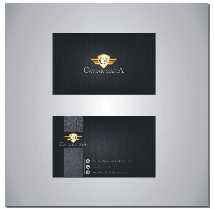 Logo Design by abuk007 for this project | Design #5098413