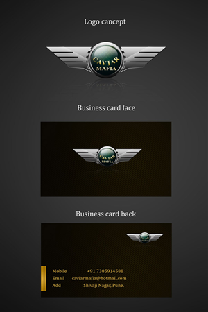 Logo Design by abuk007 for this project | Design: #5100393