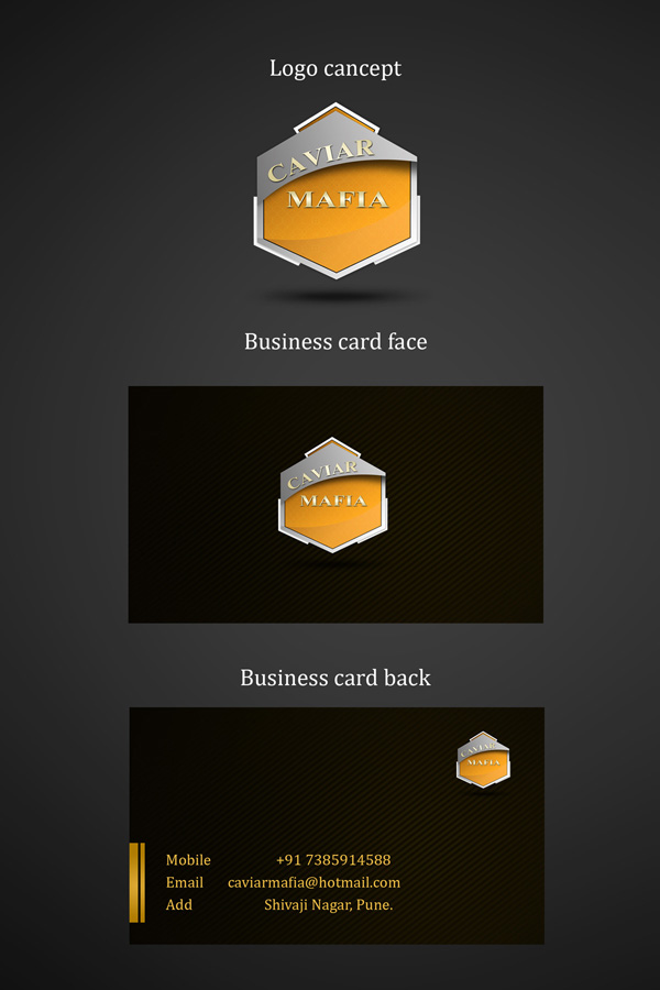 Logo Design by abuk007 for this project | Design #5100396