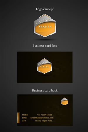 Logo Design by abuk007 for this project | Design: #5100396