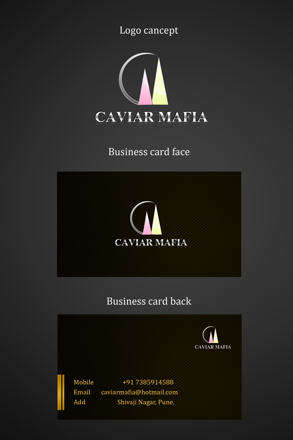 Logo Design by abuk007 for this project | Design #5100402