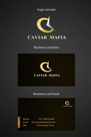Logo Design by abuk007 for this project | Design: #5100409