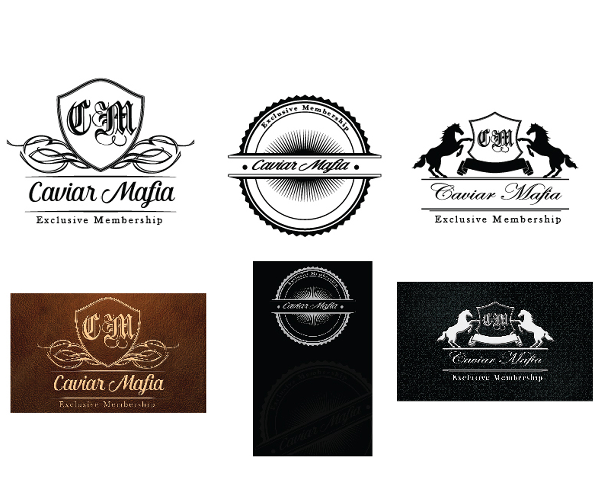 Logo Design by Creod Studio for this project | Design #5071151