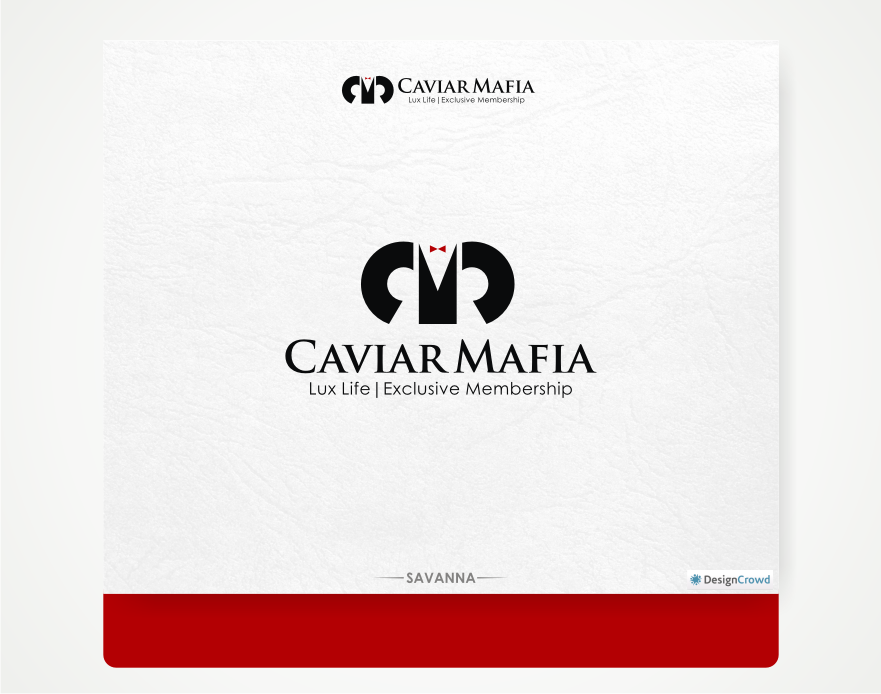 Logo Design by Savana for this project | Design #5070285