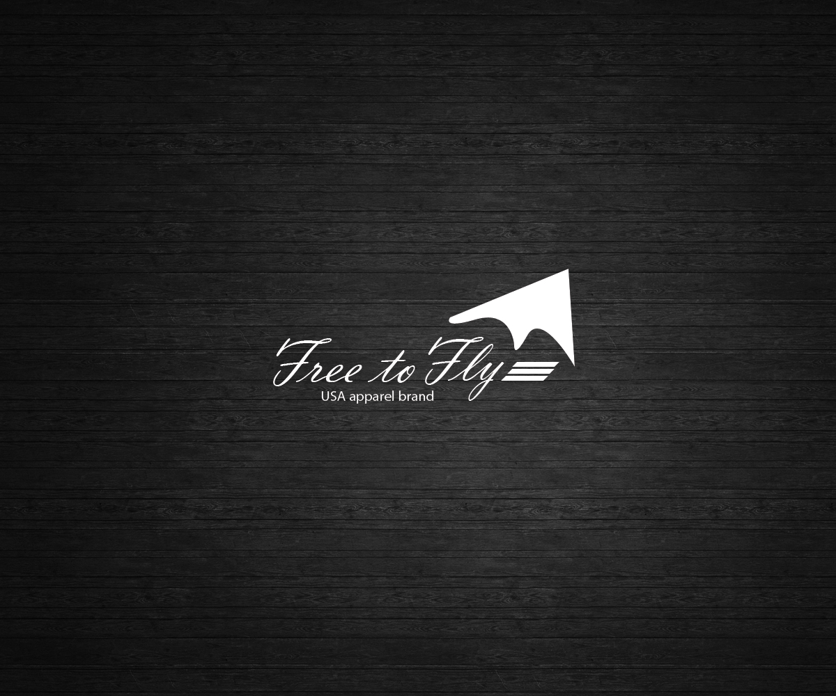 Logo Design by uk for Free to Fly | Design #5070567