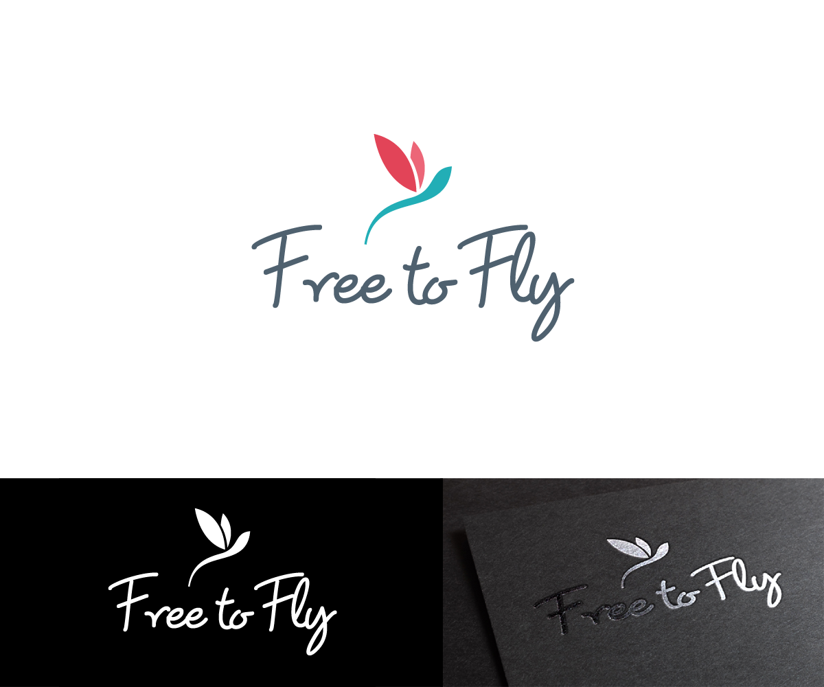 Diseño de Logo por Omee para Free to Fly | Diseño #5071798