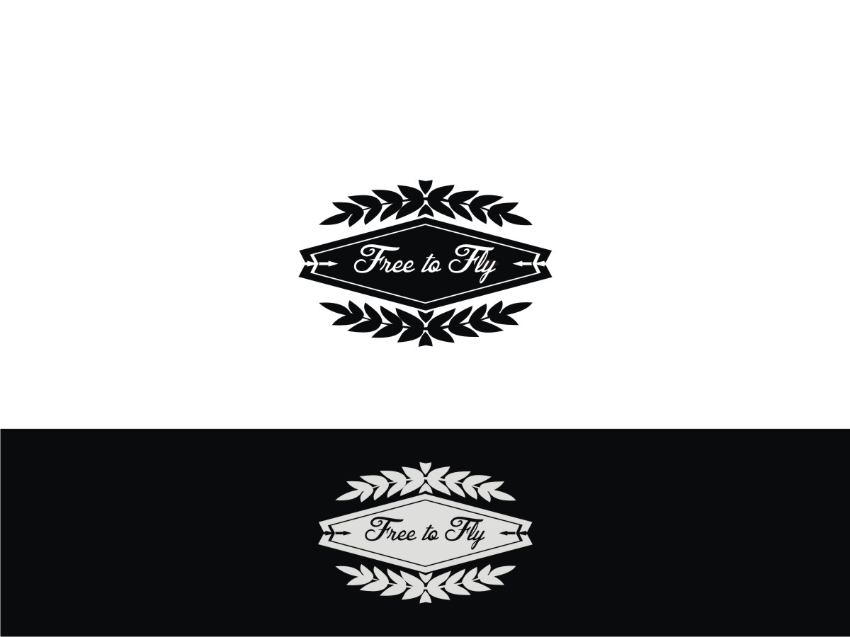 Logo Design by DesignM for Free to Fly | Design #5096084