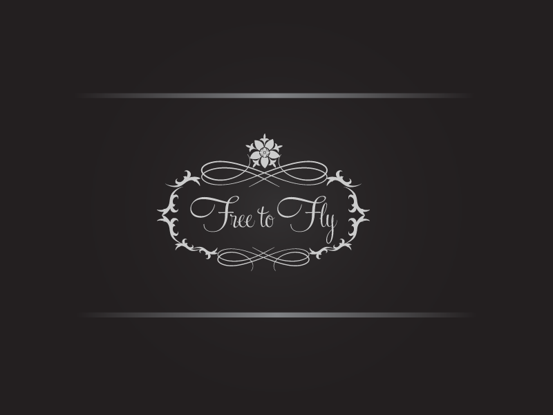 Logo Design by dan99 for Free to Fly | Design #5082040