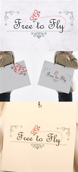 Logo Design by Parry PRK