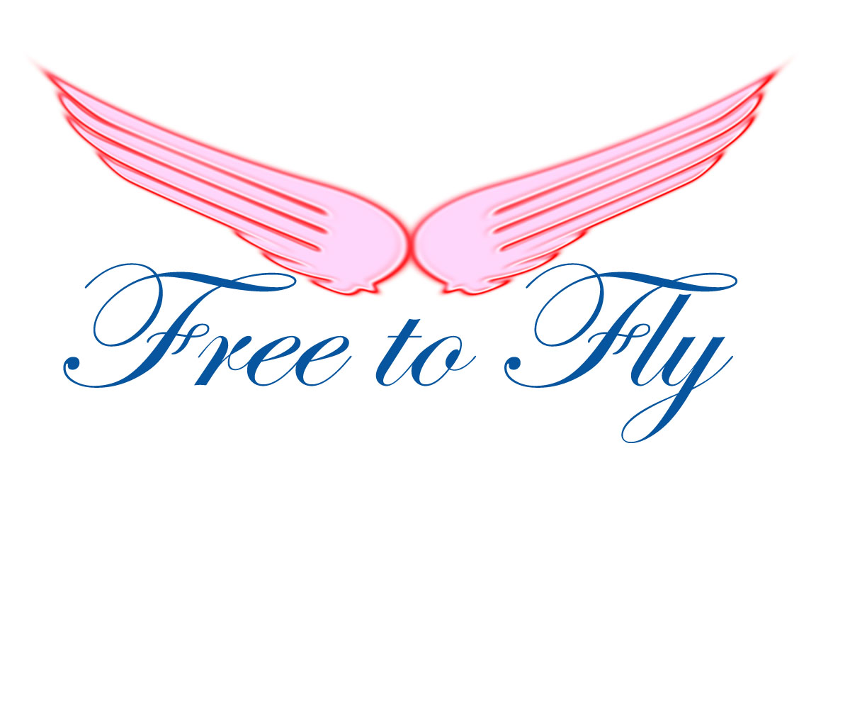 Logo Design by josenoelrodriguez for Free to Fly | Design #5077415