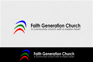 Logo Design by RM for this project | Design: #5072215