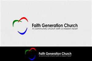 Logo Design by RM for this project | Design: #5072279