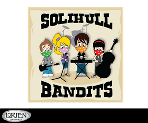 Logo Design by Lorien Graphics