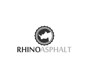 Logo Design by deRain