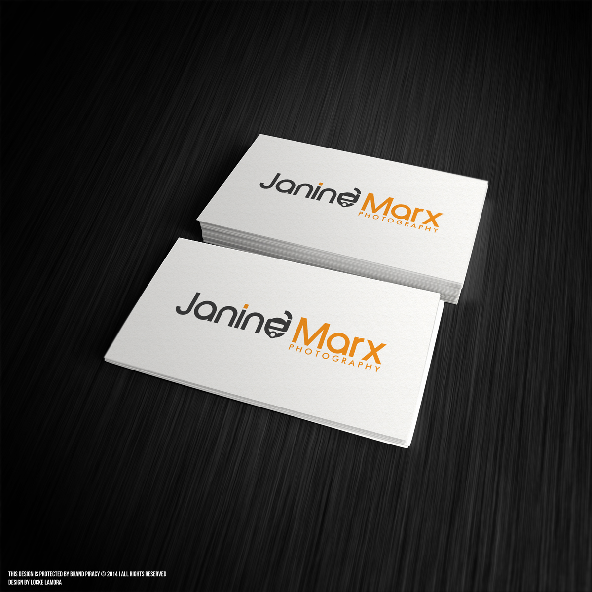 Logo Design by Senpachie for this project | Design #5076746