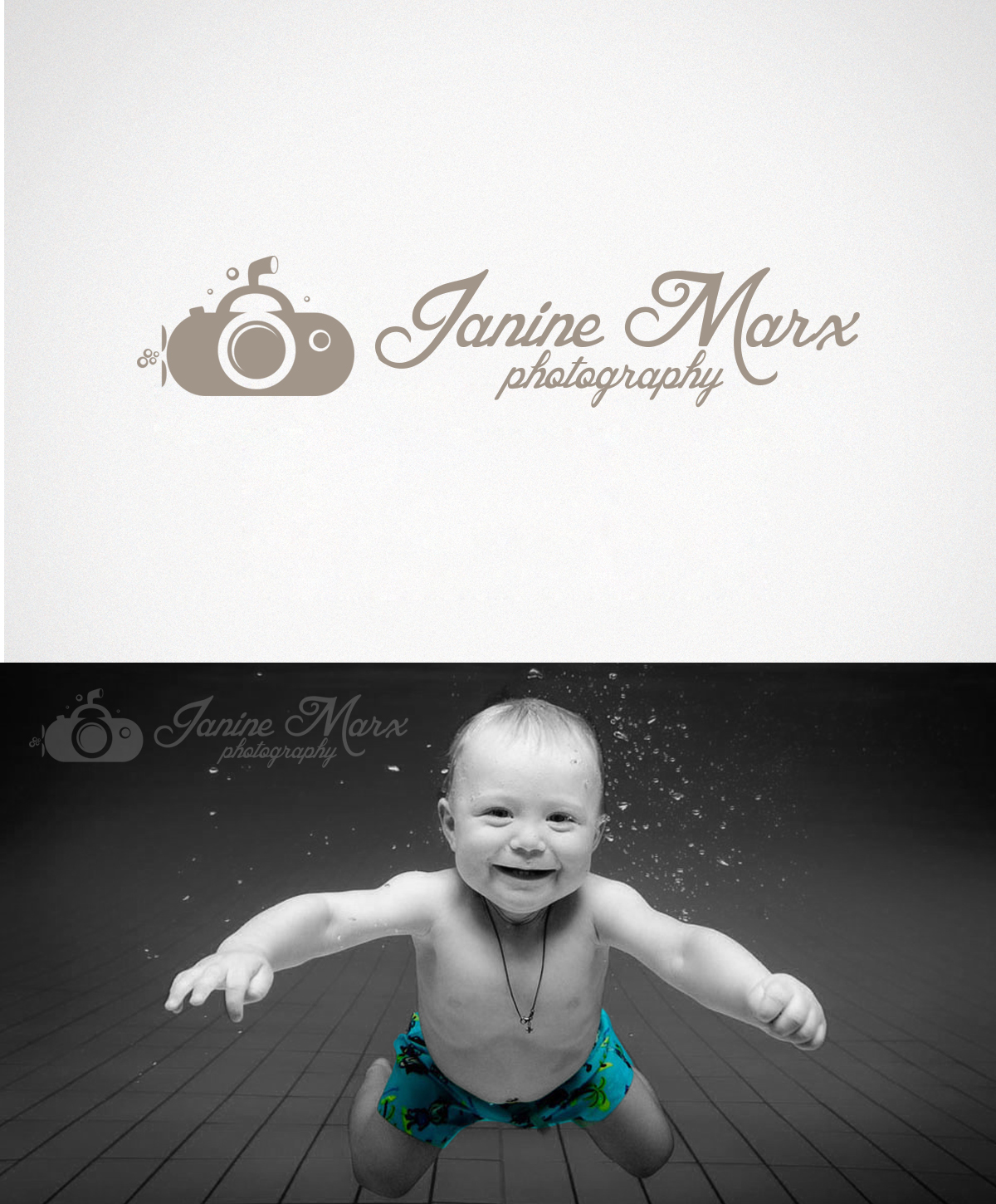 Logo Design by Adeel Hanif® for this project | Design #5109359