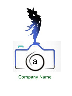 Logo Design by CHANDRASHEKAR B N