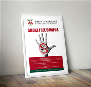 Poster Design by cb1318 for this project | Design: #5096655