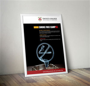 Poster Design by cb1318 for this project | Design: #5096690