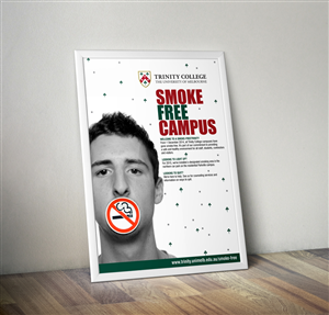 Poster Design by cb1318 for this project | Design: #5096738
