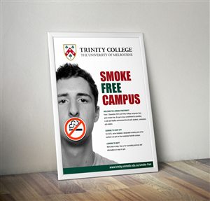 Poster Design by cb1318 for this project | Design: #5096755
