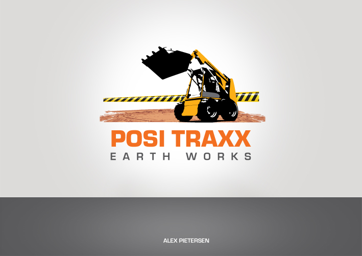 Logo Design by Alex Petersen for this project | Design #5073423