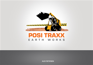 Logo Design by Alex Petersen for this project | Design: #5073423