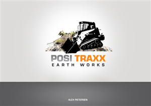 Logo Design by Alex Petersen for this project | Design: #5080211