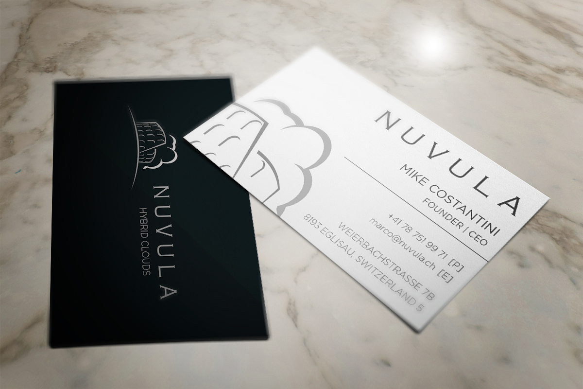 Visitenkarten-Design von MT für dieses Projekt | Design #5089322