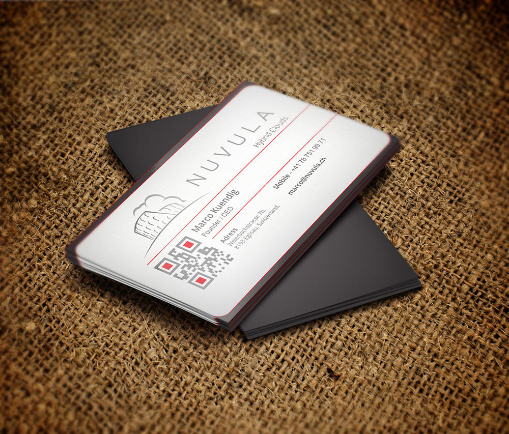 Visitenkarten-Design von digianim für dieses Projekt | Design #5089402