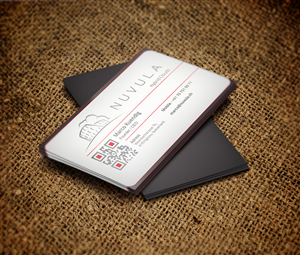 Business Card Design by digianim