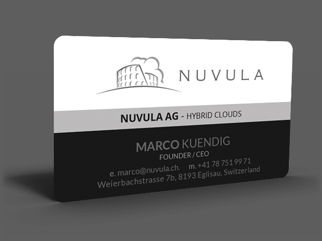 Business Card Design by  Artman for this project | Design #5103585