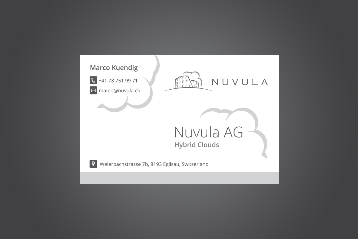 Business Card Design by Antony J for this project | Design #5094981