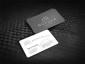 Business Card Design by diRtY.EMM