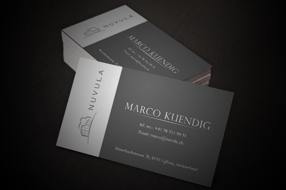 Business Card Design by Laurence N. Corpuz for this project | Design #5078436